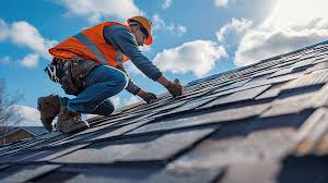 Fast & Reliable Emergency Roof Repairs in Southgate, KY